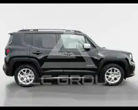 2023 Jeep Renegade