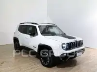 2023 Jeep Renegade