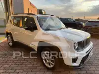 2023 Jeep Renegade