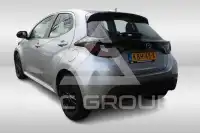 2023 Mazda 2