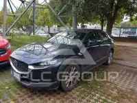 2023 Mazda Unknown