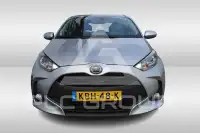 2023 Mazda 2