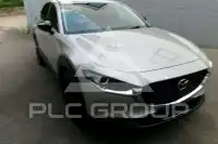2023 Mazda CX-3
