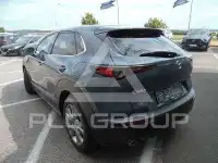 2023 Mazda CX-3