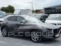 2023 Mazda CX-3
