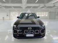 2023 Mazda CX-3