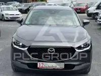 2023 Mazda CX-3