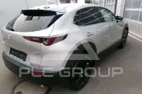 2023 Mazda CX-3