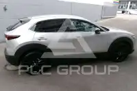 2023 Mazda CX-3
