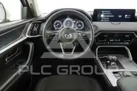 2023 Mazda CX-3