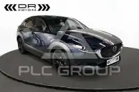 2023 Mazda CX-3