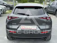 2023 Mazda CX-3