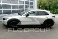 2023 Mazda CX-3