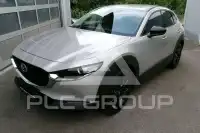2023 Mazda CX-3