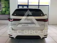 2023 Mazda CX