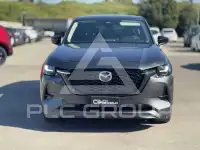2023 Mazda CX-3