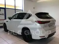 2023 Mazda CX