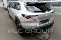 2023 Mazda CX-3