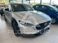 2023 Mazda CX-3