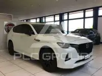 2023 Mazda CX