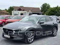 2023 Mazda CX-3