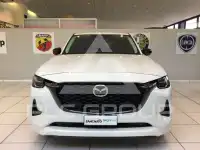 2023 Mazda CX