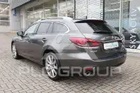 2023 Mazda 6