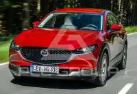 2023 Mazda CX-30