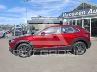 2023 Mazda CX-30