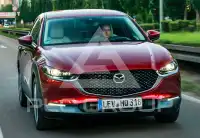2023 Mazda CX-30