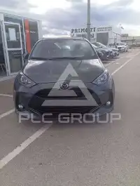 2023 Mazda 626