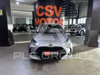 2023 Mazda 626