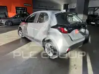 2023 Mazda 626