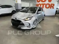 2023 Mazda 626