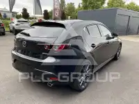 2023 Mazda 3
