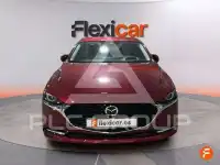 2023 Mazda 3