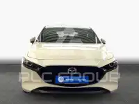 2023 Mazda 3