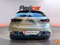 2023 Mazda 3