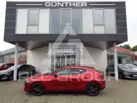 2023 Mazda 3