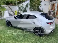 2023 Mazda 3