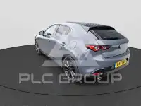 2023 Mazda 3