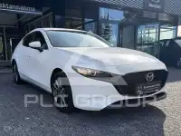 2023 Mazda 3