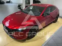 2023 Mazda 3