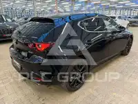 2023 Mazda 3