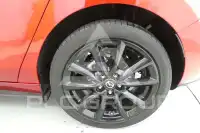 2023 Mazda 3