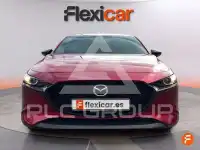 2023 Mazda 3