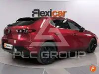2023 Mazda 3