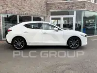 2023 Mazda 3