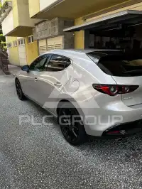 2023 Mazda 3