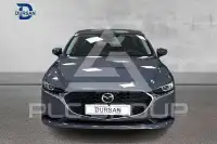 2023 Mazda 3
